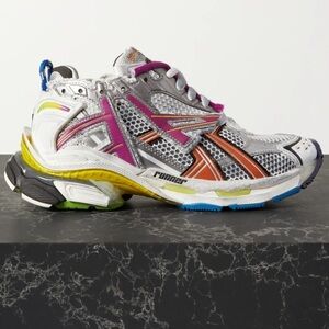 BALENCIAGA RUNNERS USED SIZE 40